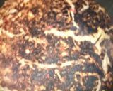 ♥キャベツの山盛りお好み焼き♥作り方35写真