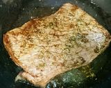 簡単！炊飯器で作るハーブローストビーフ作り方2写真
