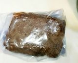 簡単！炊飯器で作るハーブローストビーフ作り方3写真