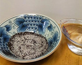 低糖質コーヒーゼリー手作りMIX粉作り方2写真