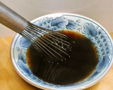 低糖質コーヒーゼリー手作りMIX粉作り方3写真