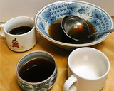 低糖質コーヒーゼリー手作りMIX粉作り方4写真
