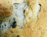 ヨーグルト入り米粉食パン作り方4写真