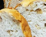 ヨーグルト入り米粉食パン作り方5写真