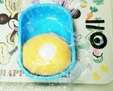 卵と海苔だけ！ミニオン弁当☆キャラ弁作り方11写真