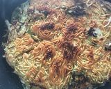 簡単フライパン１つ！広島風お好み焼き作り方7写真