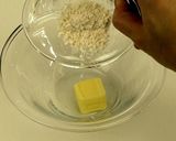 牡蠣と冬野菜の味噌グラタン作り方6写真