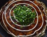 簡単フライパン１つ！広島風お好み焼き作り方9写真