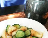 お酒のおつまみに…旦那の好きな麩がらし♪作り方2写真