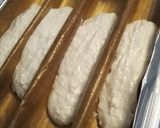 米粉100%コッペパン(試作中)作り方5写真