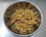 ラーメンの味がする♪おにぎり作り方5写真