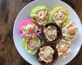 お弁当用グラタン 離乳食or幼児食にも！作り方8写真