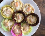 お弁当用グラタン 離乳食or幼児食にも！作り方9写真