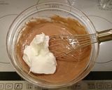 ココアシフォンケーキ作り方10写真