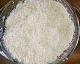 セミドライおから（ケーキ用）作り方5写真
