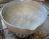 最増のバクチーチキンラーメン作り方5写真