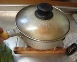最増のバクチーチキンラーメン作り方10写真