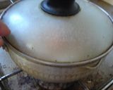 最増のバクチーチキンラーメン作り方9写真