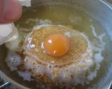 最増のバクチーチキンラーメン作り方7写真