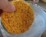 最増のバクチーチキンラーメン作り方6写真
