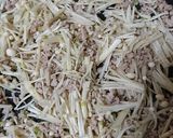 節約おかず☺麻婆ニラ＆エノキ☺作り方5写真