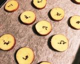★サクサクのサツマイモクッキー★作り方9写真