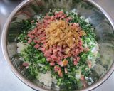 ラーメンの味がする♪おにぎり作り方8写真