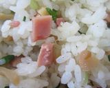 ラーメンの味がする♪おにぎり作り方9写真