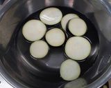 なすとトマトのチーズ焼きby草津市作り方1写真