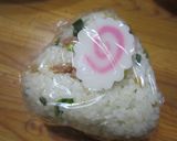 ラーメンの味がする♪おにぎり作り方11写真
