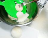 ☆簡単かぶらの甘酢ずけ☆☆☆作り方1写真