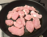 さっぱり★鶏ムネ肉の大根おろし煮作り方3写真