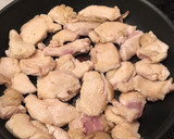 さっぱり★鶏ムネ肉の大根おろし煮作り方4写真