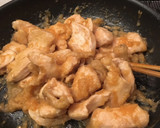 さっぱり★鶏ムネ肉の大根おろし煮作り方7写真