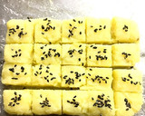 砂糖不使用！簡単♡スイートポテト作り方8写真