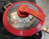 簡単★きのこのホイル蒸し作り方4写真