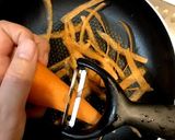 簡単！にんじんシリシリうちの味作り方1写真