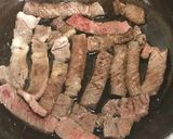 【食戟のソーマ】シャリアピンステーキ作り方3写真
