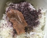 【食戟のソーマ】シャリアピンステーキ作り方4写真