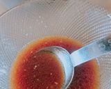 冷やし中華の具だけサラダ作り方5写真