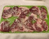 豚もも肉で、一口やわらかトンカツ！作り方6写真