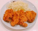 豚もも肉で、一口やわらかトンカツ！作り方14写真