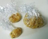 子供のお弁当に☆トナカイ風？なお弁当作り方2写真