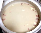 手作り鍋の素♡豆乳鍋作り方1写真