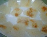 ごはんＤＥせんべい作り方3写真