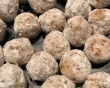 コストコのマッシュポテトで一口コロッケ作り方5写真