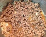 しっとり柔らか♪肉そぼろ☆お弁当にも作り方3写真