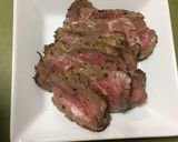 安くてリッチなローストビーフ丼！作り方5写真