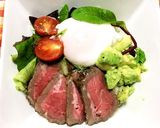安くてリッチなローストビーフ丼！作り方8写真