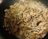 スタミナ源でスピード簡単スタミナ丼！作り方4写真